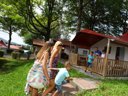 Cliquez pour découvrir toutes les photos de l'ÉTABLISSEMENT ! camping Arotxa Karrita photo 1