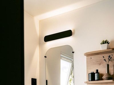 Cliquez pour découvrir toutes les photos de l'HÉBERGEMENT ! mobil-home - La Source photo 4