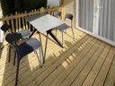 Cliquez pour découvrir toutes les photos de l'HÉBERGEMENT ! mobil-home - camping La Source photo 5