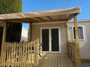 Cliquez pour découvrir toutes les photos de l'HÉBERGEMENT ! mobil-home - camping La Source photo 6