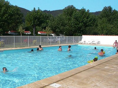 camping D'Ibarron photo 12