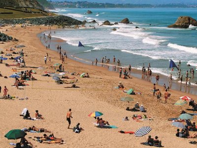 camping D'Ibarron photo 13