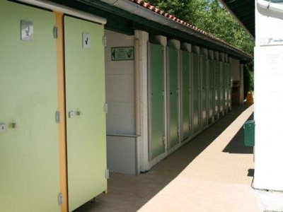 camping D'Ibarron photo 17