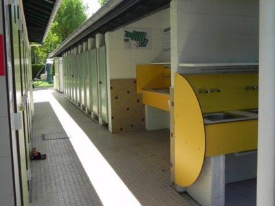camping D'Ibarron photo 18