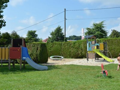 camping D'Ibarron photo 22