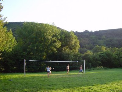 camping D'Ibarron photo 4