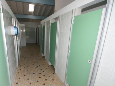 camping D'Ibarron photo 5