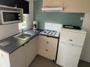 Cliquez pour découvrir toutes les photos de l'HÉBERGEMENT ! mobil-home - camping D'Ibarron photo 3