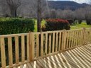 Cliquez pour découvrir toutes les photos de l'HÉBERGEMENT ! mobil-home - camping D'Ibarron photo 2
