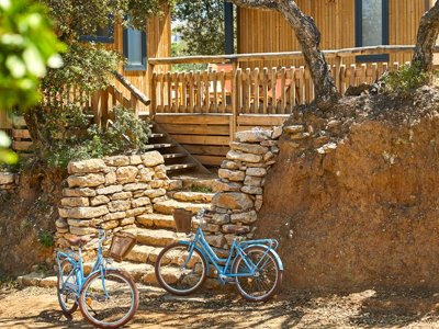 mobil-home - Au Paradis Des Campeurs photo 10