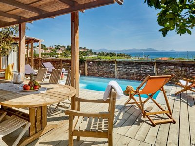 mobil-home - Au Paradis Des Campeurs photo 3