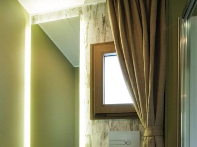 mobil-home - Au Paradis Des Campeurs photo 12
