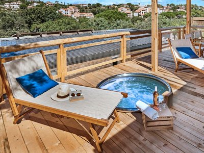 mobil-home - Au Paradis Des Campeurs photo 4