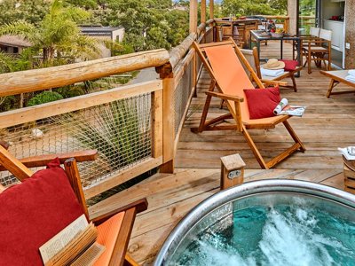 mobil-home - Au Paradis Des Campeurs photo 5