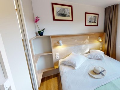Cliquez pour découvrir toutes les photos de l'HÉBERGEMENT ! mobil-home - Au Paradis Des Campeurs photo 12