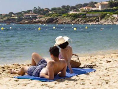 camping Au Paradis Des Campeurs photo 17