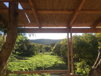 lodge - Au Paradis Des Campeurs photo 1