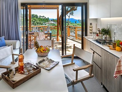 lodge - Au Paradis Des Campeurs photo 7