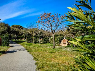 camping Au Paradis Des Campeurs photo 7