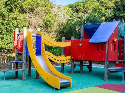 camping Au Paradis Des Campeurs photo 8