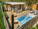 mobil-home - camping Au Paradis Des Campeurs photo 2