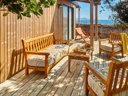 mobil-home - camping Au Paradis Des Campeurs photo 4