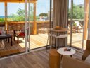 mobil-home - camping Au Paradis Des Campeurs photo 6