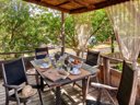mobil-home - camping Au Paradis Des Campeurs photo 4