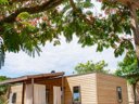 mobil-home - camping Au Paradis Des Campeurs photo 7