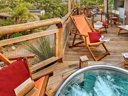 mobil-home - camping Au Paradis Des Campeurs photo 5