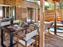 mobil-home - camping Au Paradis Des Campeurs photo 6