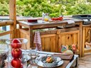 mobil-home - camping Au Paradis Des Campeurs photo 7