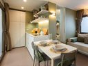 mobil-home - camping Au Paradis Des Campeurs photo 8