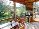Cliquez pour découvrir toutes les photos de l'HÉBERGEMENT ! lodge - camping Au Paradis Des Campeurs photo 10