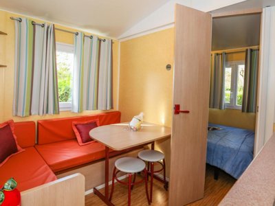 mobil-home - Flower De La Corniche photo 2
