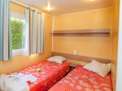 mobil-home - Flower De La Corniche photo 3