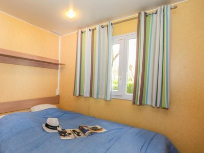 mobil-home - Flower De La Corniche photo 4