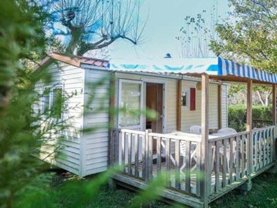 mobil-home - Flower De La Corniche photo 6