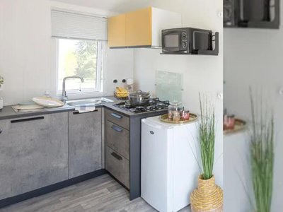 mobil-home - Flower De La Corniche photo 2