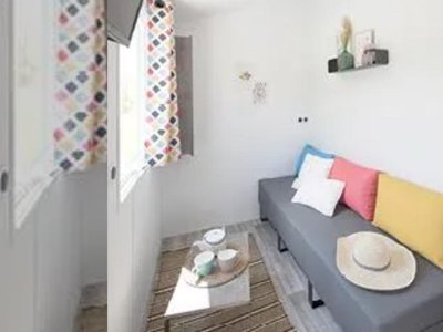 mobil-home - Flower De La Corniche photo 3