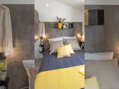 mobil-home - Flower De La Corniche photo 4
