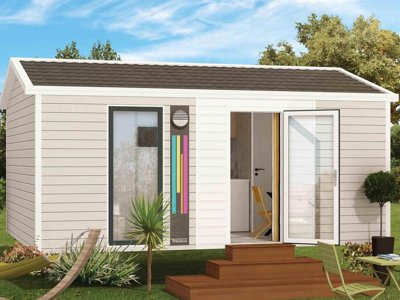mobil-home - Flower De La Corniche photo 6