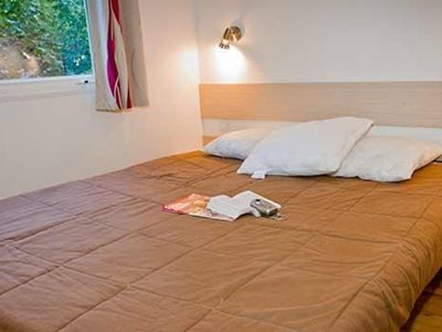 Cliquez pour découvrir toutes les photos de l'HÉBERGEMENT ! mobil-home - Flower De La Corniche photo 10