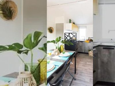 mobil-home - Flower De La Corniche photo 2