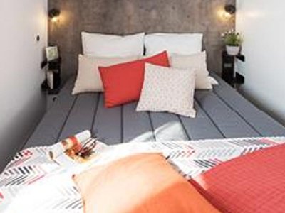mobil-home - Flower De La Corniche photo 4