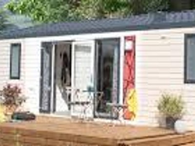 mobil-home - Flower De La Corniche photo 5