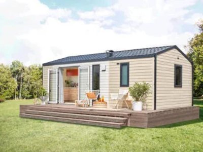 mobil-home - Flower De La Corniche photo 1