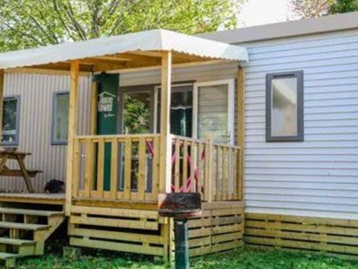 mobil-home - Flower De La Corniche photo 1