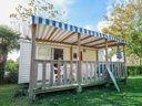 mobil-home - camping Flower De La Corniche photo 5