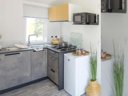 mobil-home - camping Flower De La Corniche photo 2